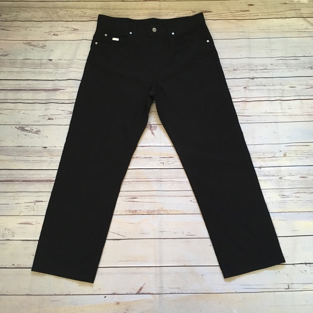 Men’s Hugo Boss Jeans
